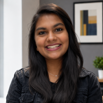 Simran Thakkar