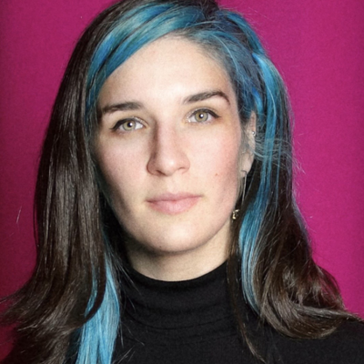 Teodora Dascal