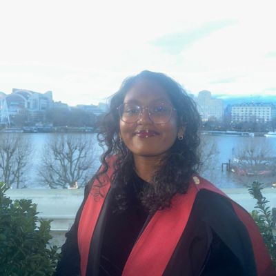 Sanjitha Nalli
