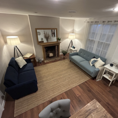 The Henley Wellbeing Centre
