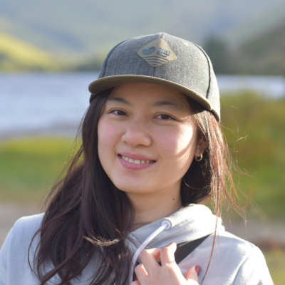Tsz Yan (Elizabeth) Yau