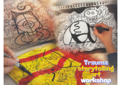 Trauma storytelling Art workshop