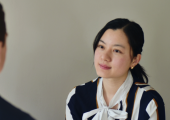 Elizabeth as a counsellor