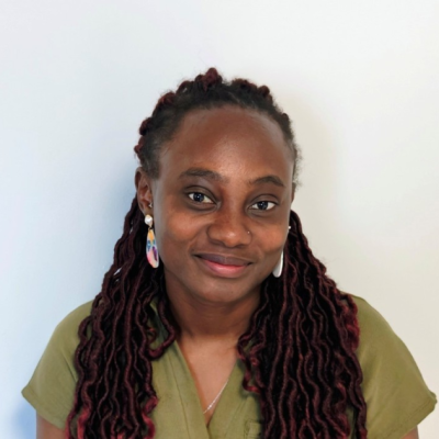 Akpevwoghene Claire Wiles
