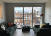 Therapy space