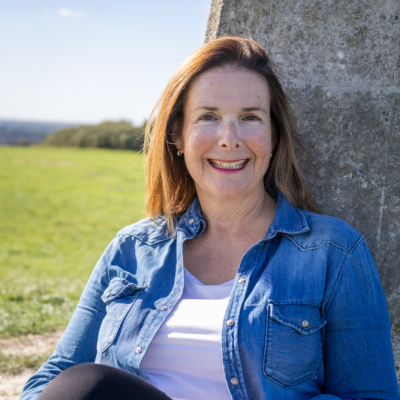 Sarah Hill