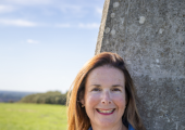 Sarah Hill, therapist