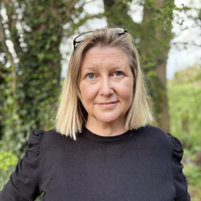 Linda Seaman