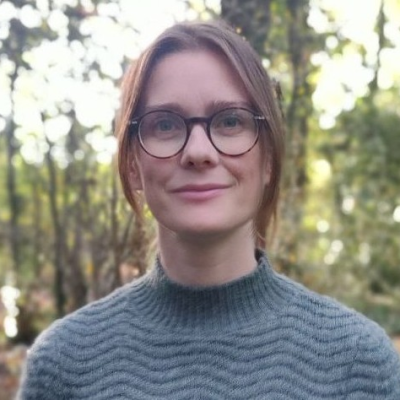 Kate Gidley