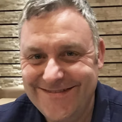 Mark Smith
