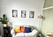 Counselling Room