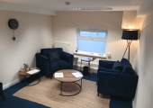 Therapy Room