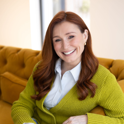 Jill Bell