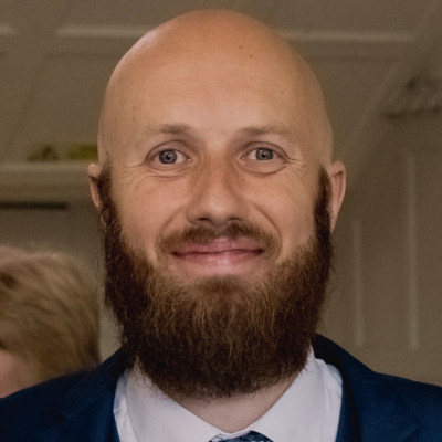 Stephen Gier