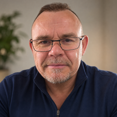 Graham Bennett