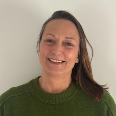 Sally Shuckburgh