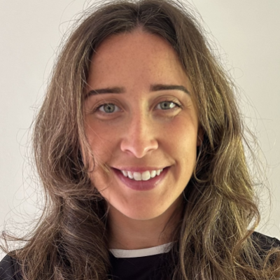 Maxine McLintock