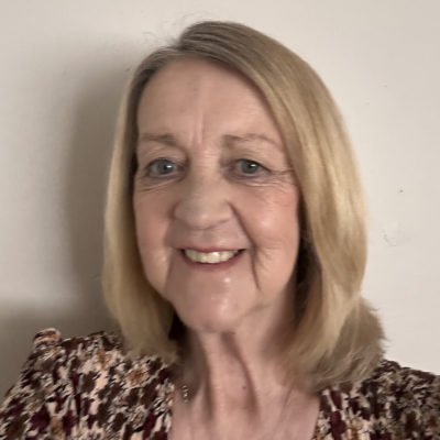 Sue Williams