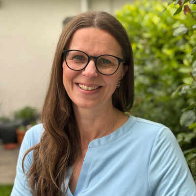 Elisabeth Ohlbock