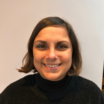 Sabrina Ali-Bradshaw