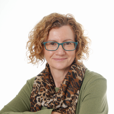 Jo Carter