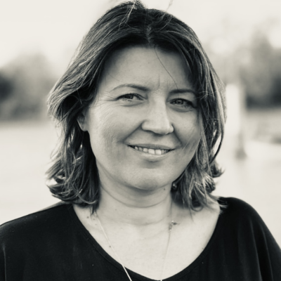 Elena Cengher