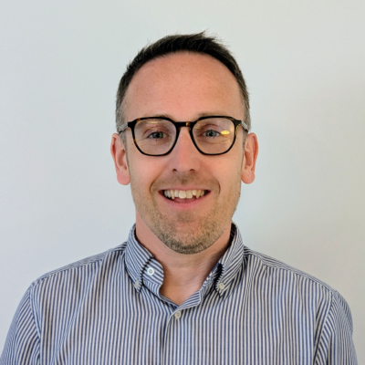 Dr Owen Smith