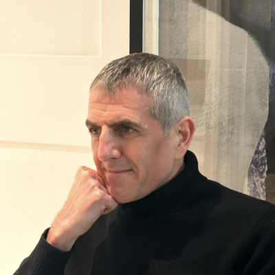 Jonathan Isserow