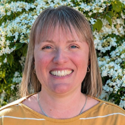 Hannah Fionda