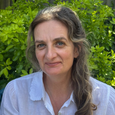 Kate Taylor