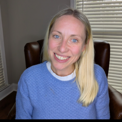 Dr Olga Cook