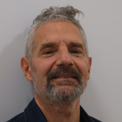 Paul Cerigo