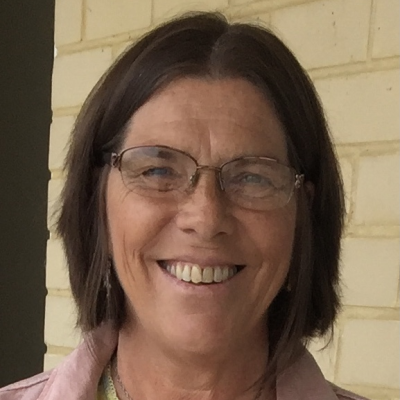 Verna Hawes