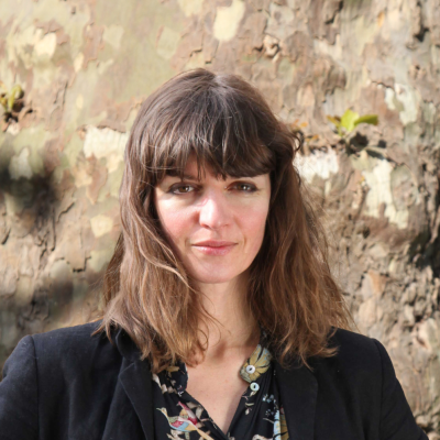 Laura Lauberte
