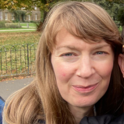 Sarah Williams