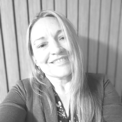 Trish Wheeler-Chapman