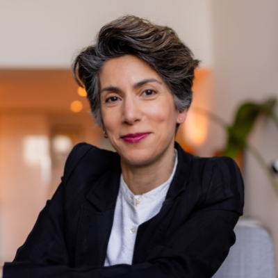 Rea Shahroudi