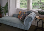 Relaxing spaces