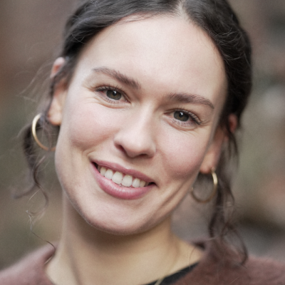 Lauren Pennycott