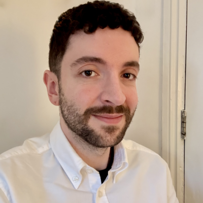 Benjamin Vittori