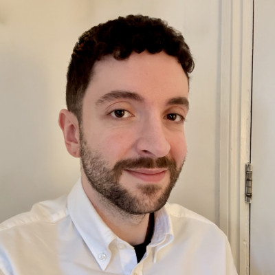 Benjamin Vittori