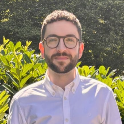 Benjamin Vittori