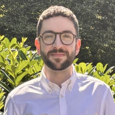 Benjamin Vittori
