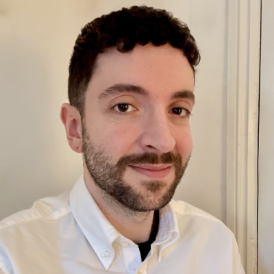 Benjamin Vittori