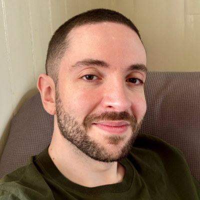 Benjamin Vittori