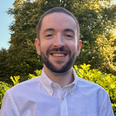 Benjamin Vittori