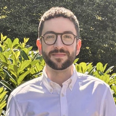 Benjamin Vittori