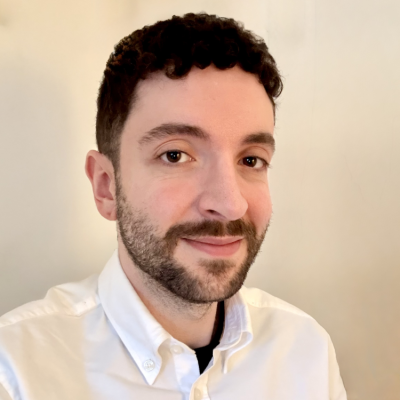 Benjamin Vittori