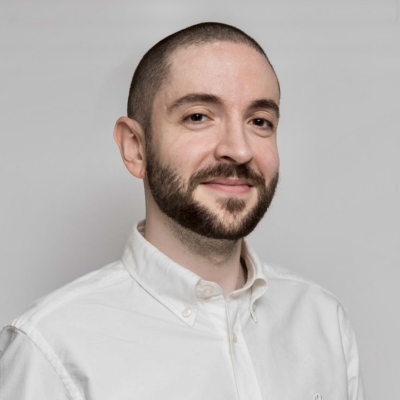 Benjamin Vittori