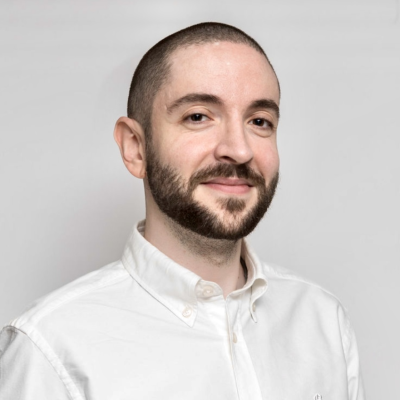 Benjamin Vittori